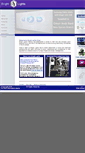 Mobile Screenshot of brightlightsoman.com